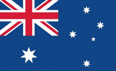 Australian Flag