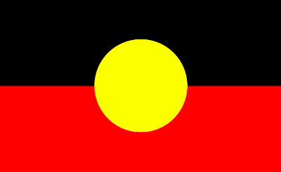 Indigenous Flag